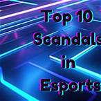 top 10 bet sidor på esport